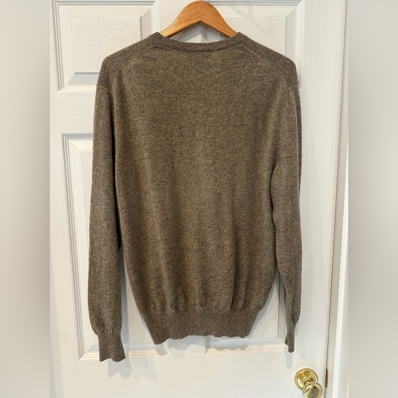 100% Cashmere sweater - Picture 5 of 6